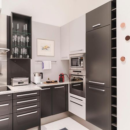 Executive Suite Schottenring Wien Eksteriør billede
