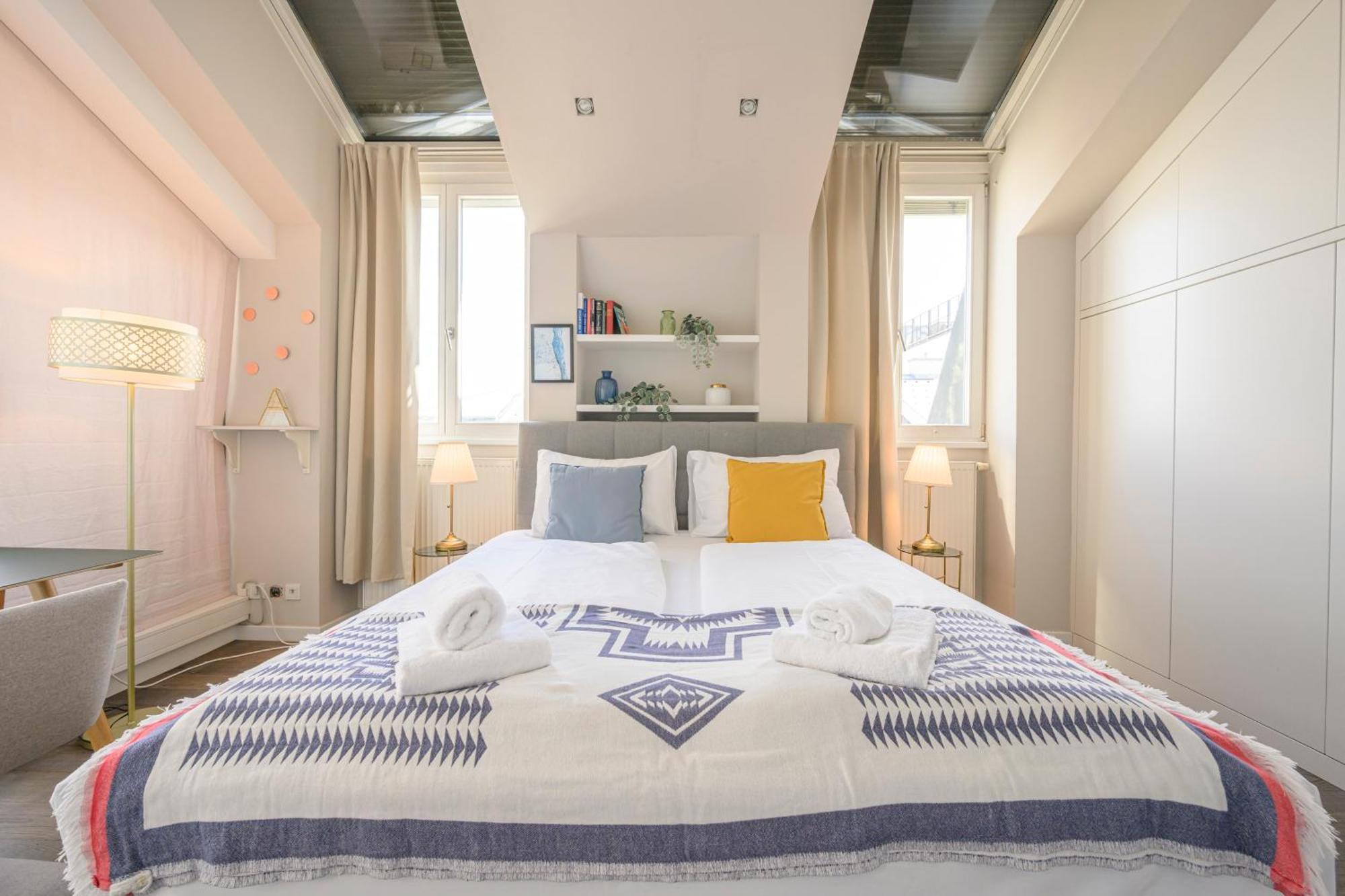 Executive Suite Schottenring Wien Eksteriør billede