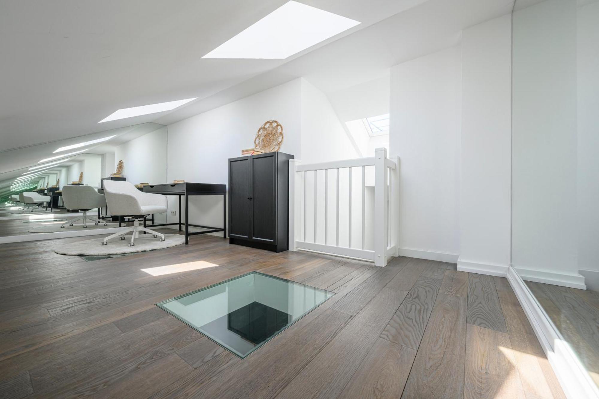 Executive Suite Schottenring Wien Eksteriør billede