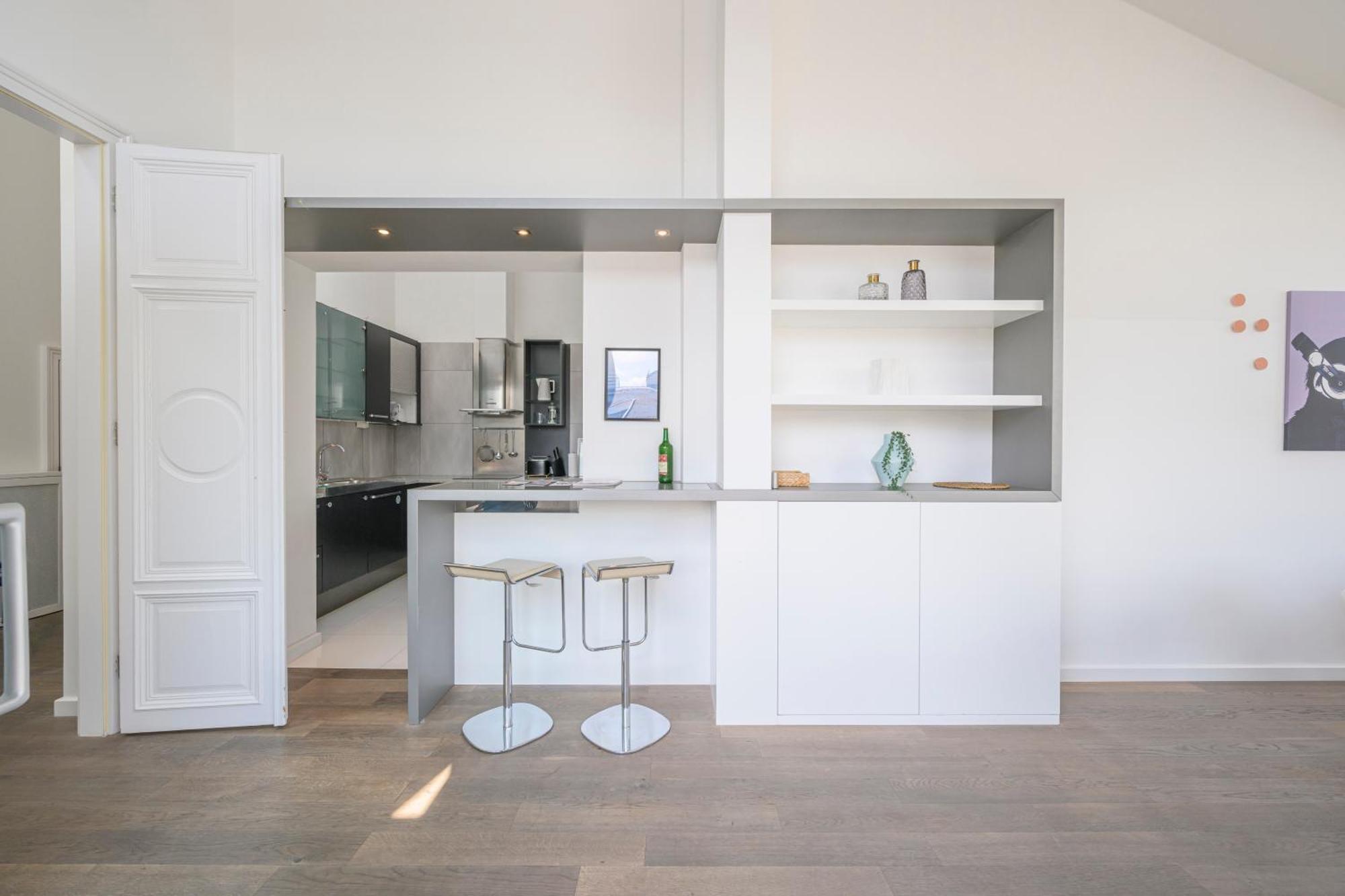 Executive Suite Schottenring Wien Eksteriør billede