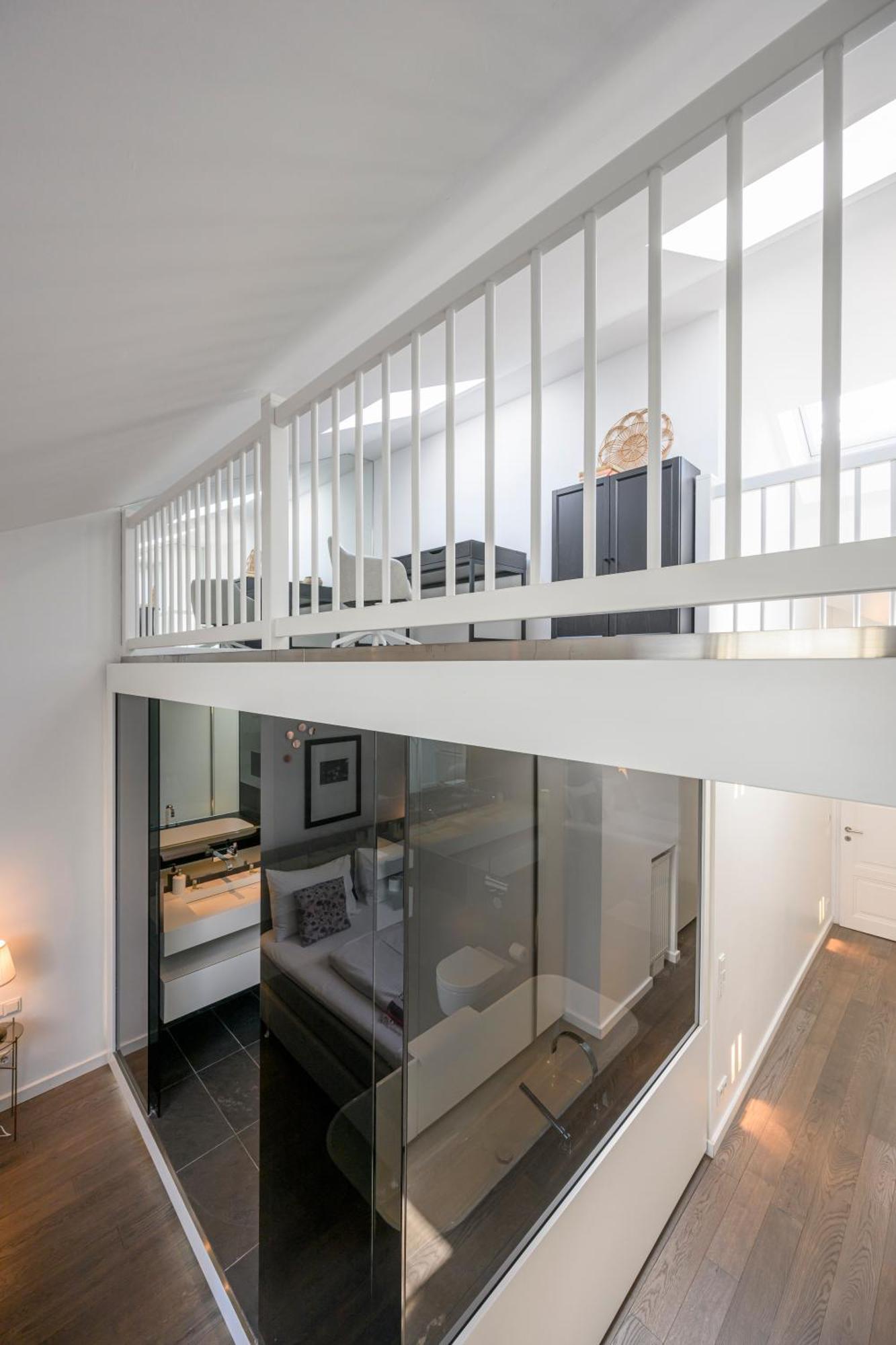Executive Suite Schottenring Wien Eksteriør billede