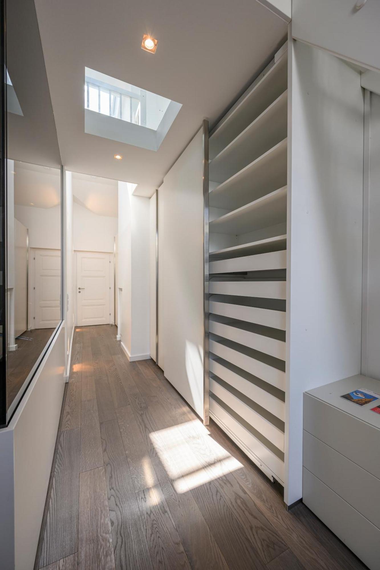 Executive Suite Schottenring Wien Eksteriør billede