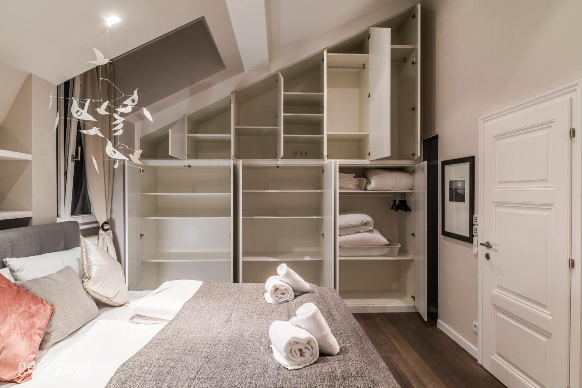 Executive Suite Schottenring Wien Eksteriør billede
